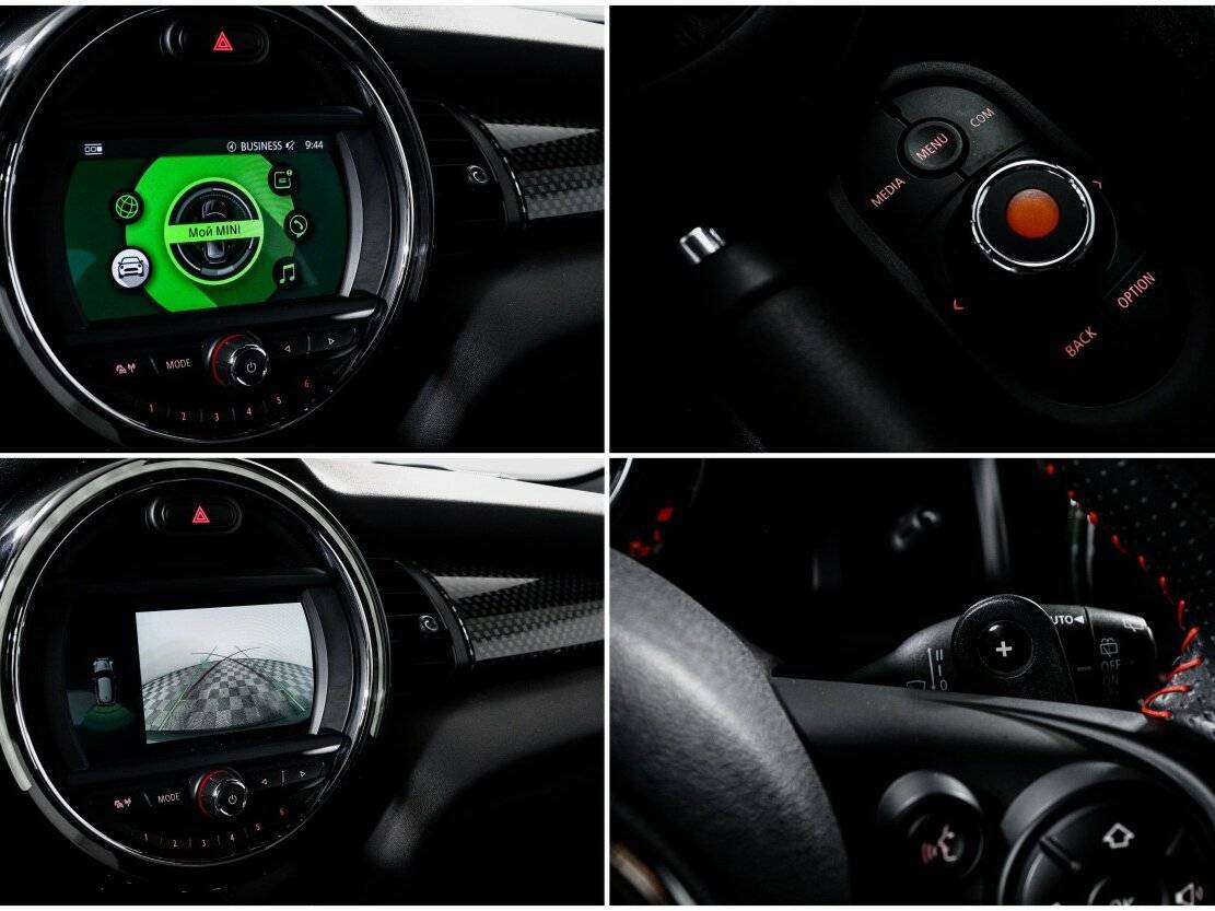 Б/У Мини Хэтч 2019 года. Фото: #22