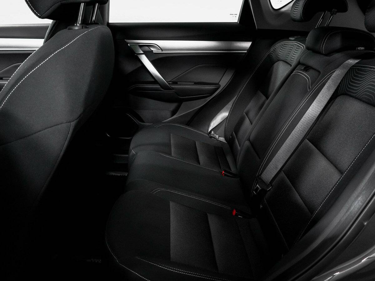 Б/У Белджи Икс50 2024 года. Фото: #9