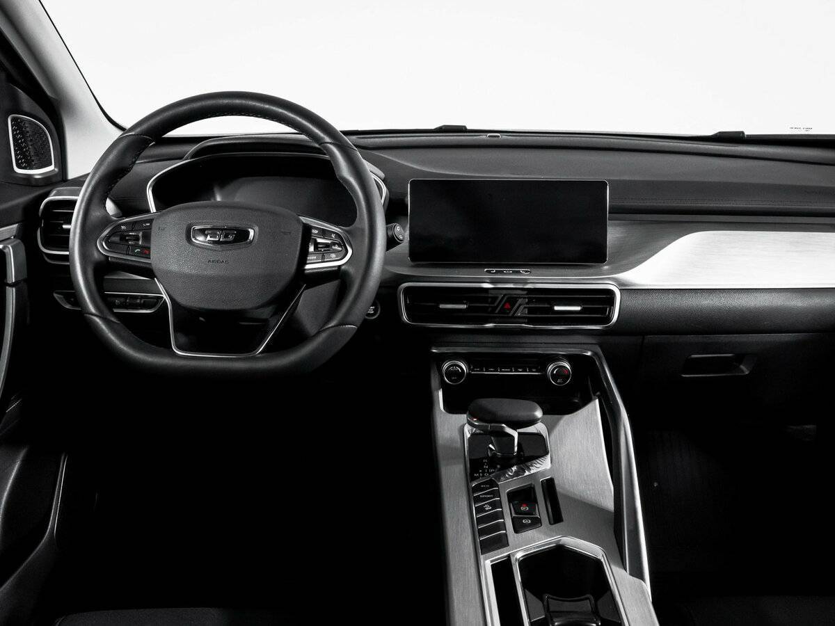 Б/У Белджи Икс50 2024 года. Фото: #11