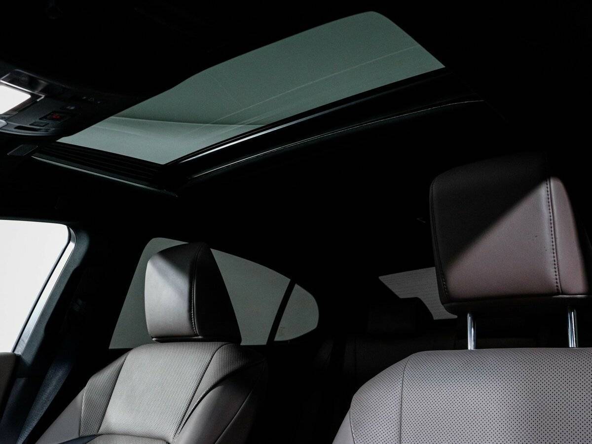 Б/У Лексус ЕС 2021 года. Фото: #20