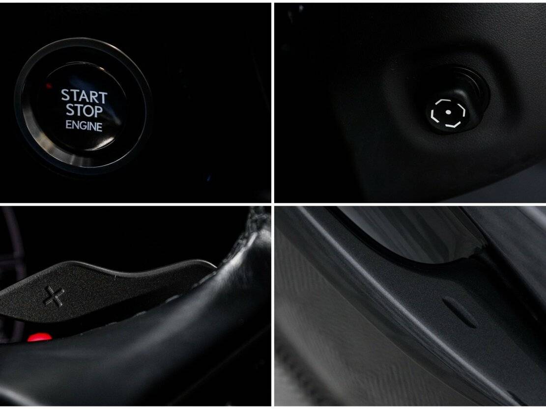 Б/У Лексус ЕС 2021 года. Фото: #23