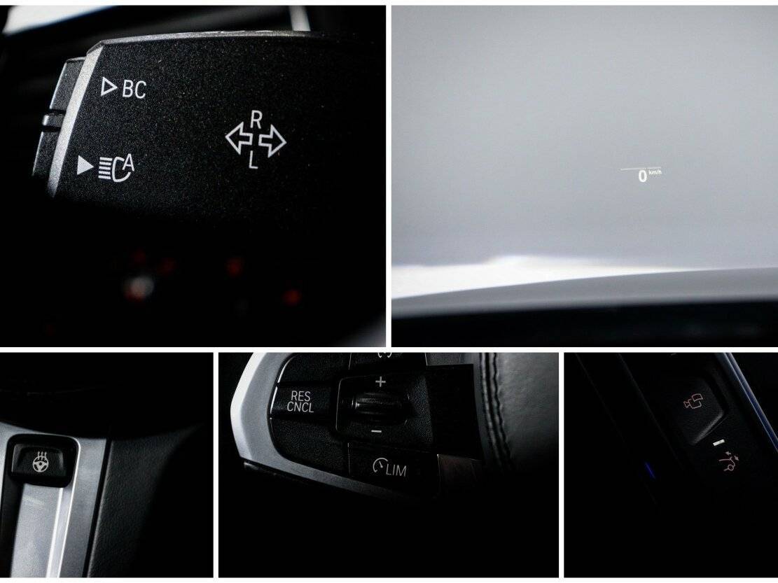 Б/У БМВ 6 серии 2017 года. Фото: #23