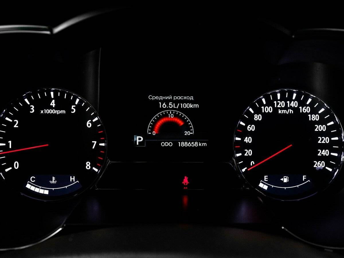 Б/У Киа Оптима 2012 года. Фото: #10