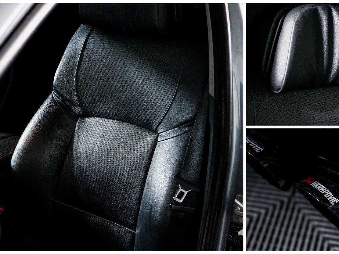 Б/У БМВ 5 серии 2012 года. Фото: #21