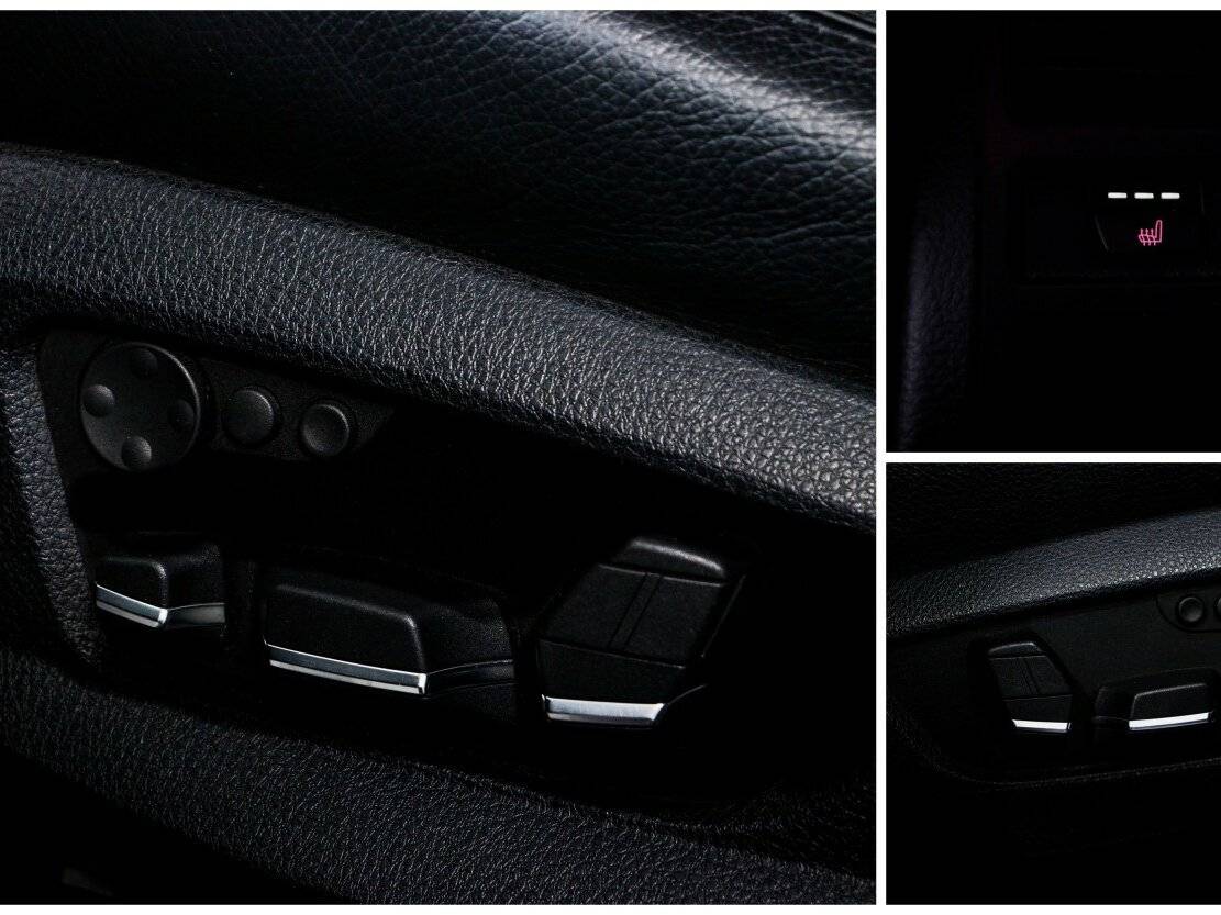 Б/У БМВ 5 серии 2012 года. Фото: #22