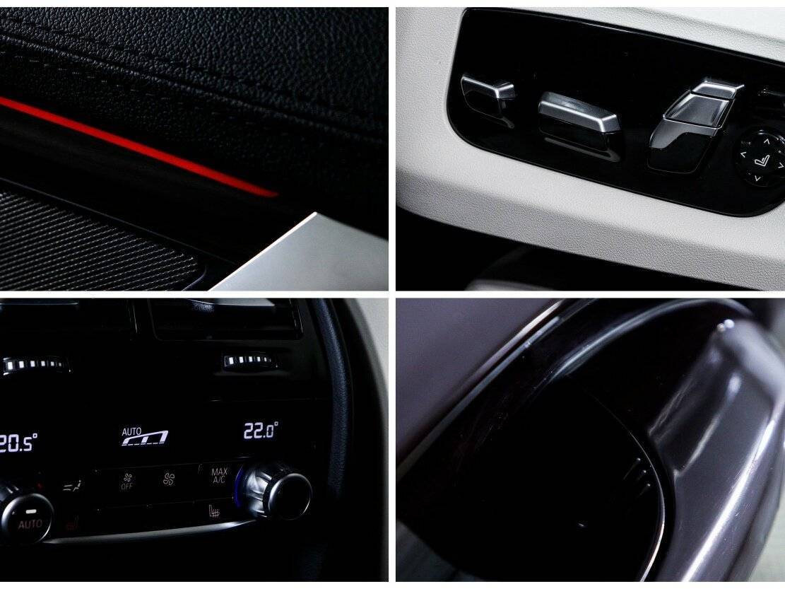 Б/У БМВ 6 серии 2019 года. Фото: #25