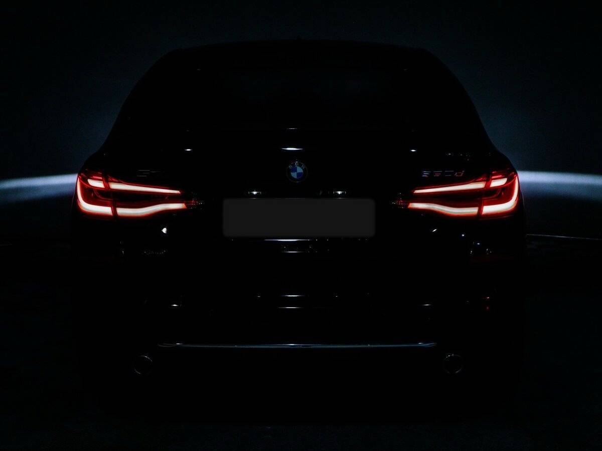 Б/У БМВ 6 серии 2019 года. Фото: #31