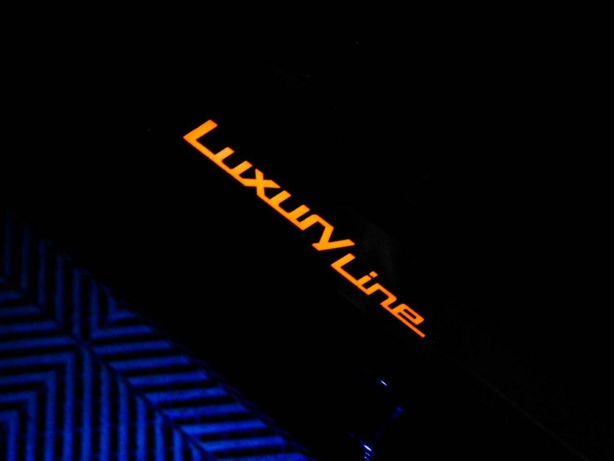 Б/У БМВ 6 серии 2019 года. Фото: #35