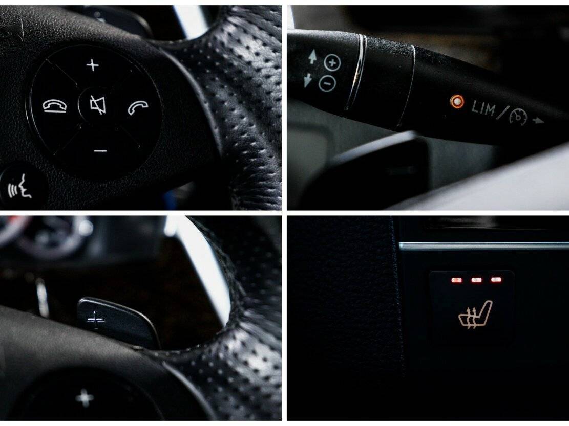 Б/У Мерседес-Бенц Е-Класс 2011 года. Фото: #16