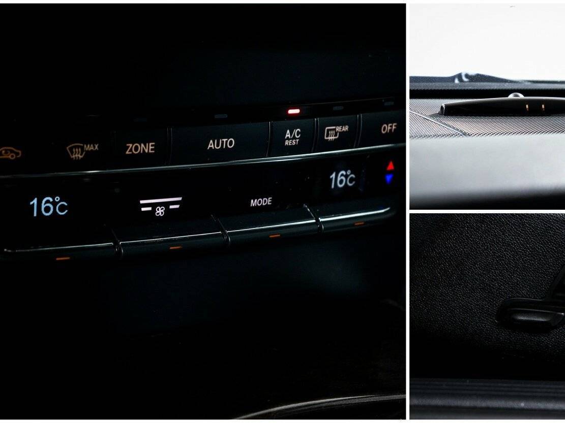 Б/У Мерседес-Бенц Е-Класс 2011 года. Фото: #17