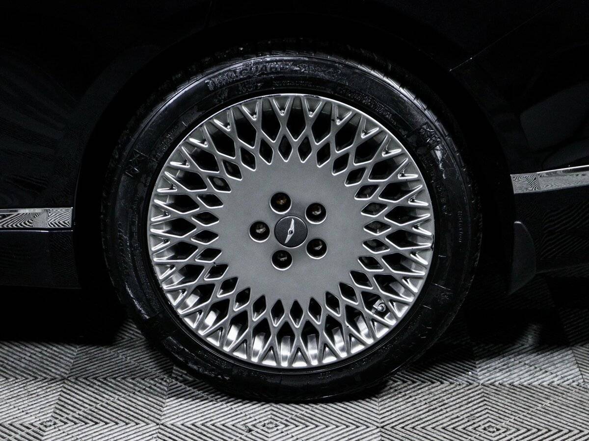 Б/У Генезис Г80 2021 года. Фото: #14