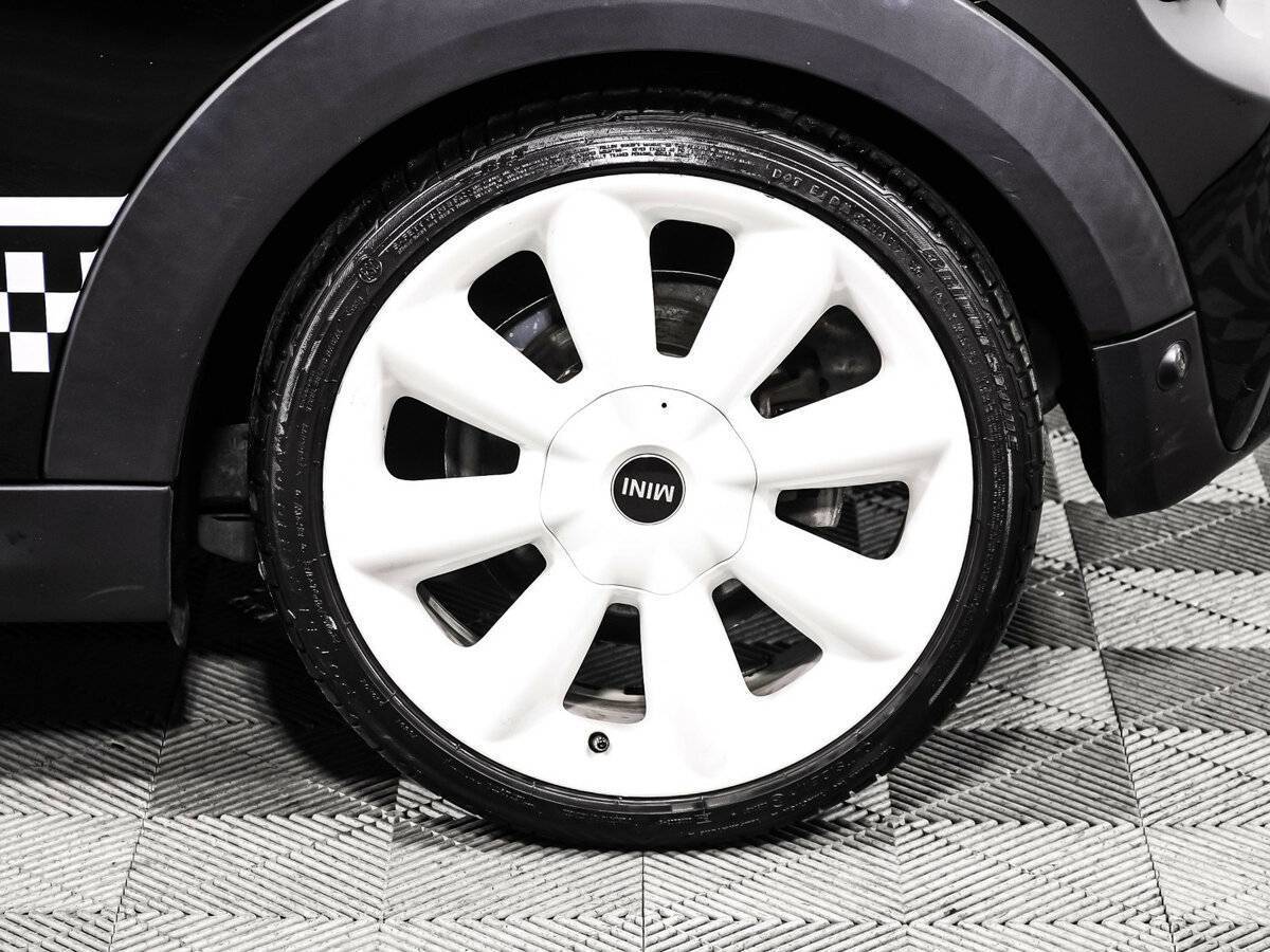 Б/У Мини Хэтч 2015 года. Фото: #12