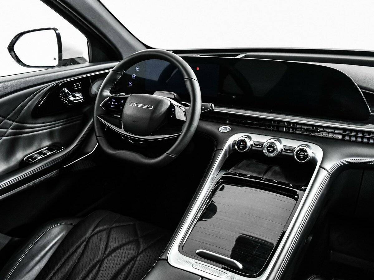 Б/У Эксид Р-Икс 2023 года. Фото: #8