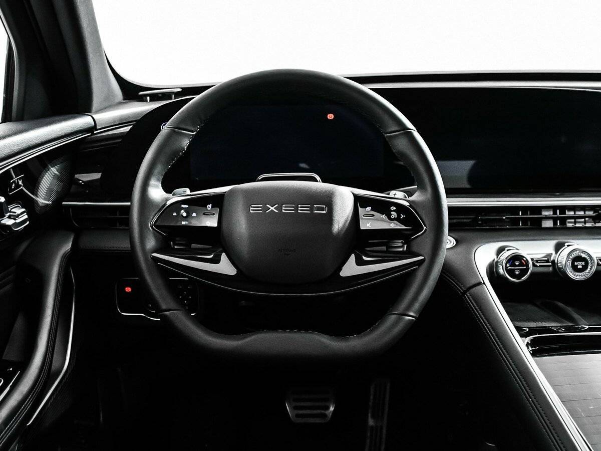 Б/У Эксид Р-Икс 2023 года. Фото: #11