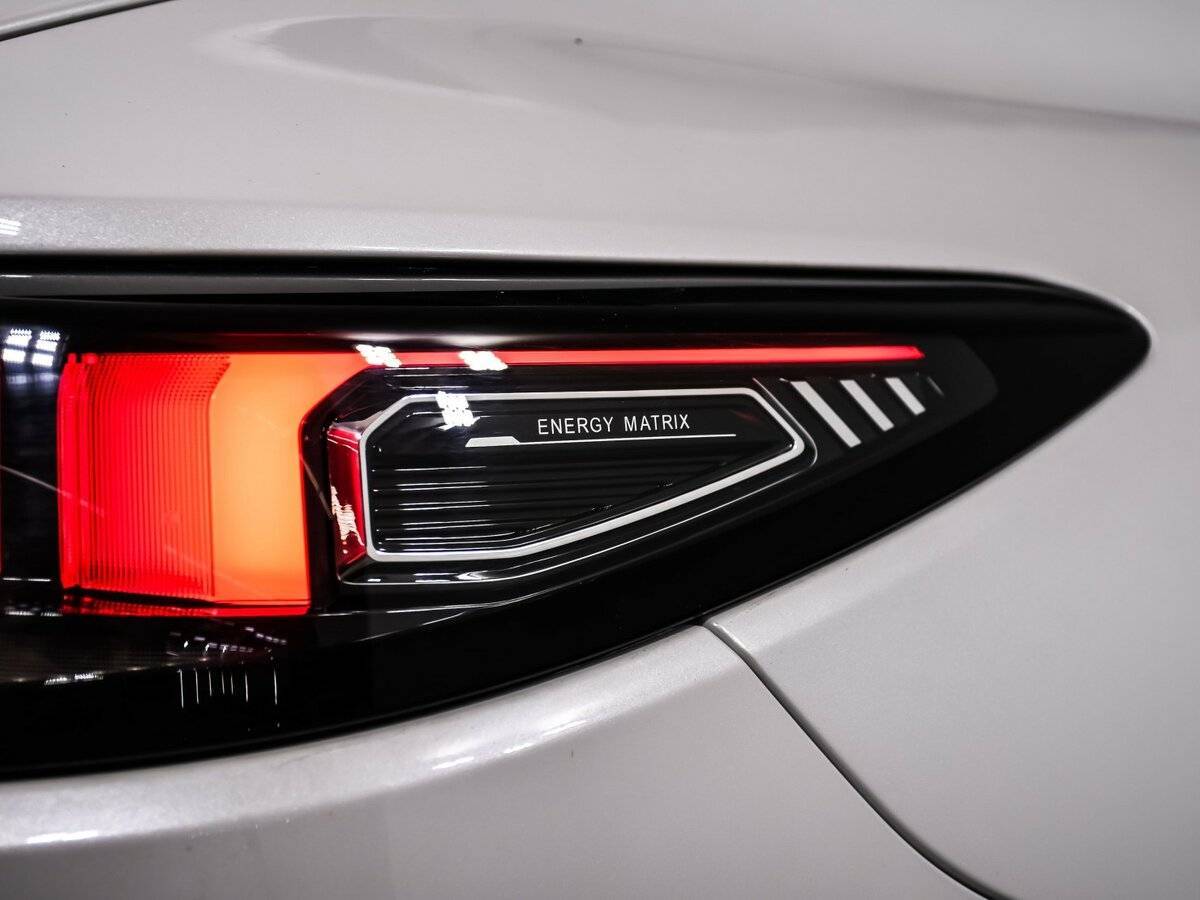 Б/У Эксид Р-Икс 2023 года. Фото: #19