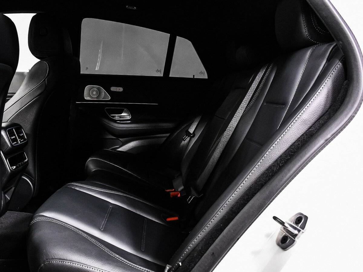 Б/У Мерседес-Бенц ГЛЕ Купе 2023 года. Фото: #13