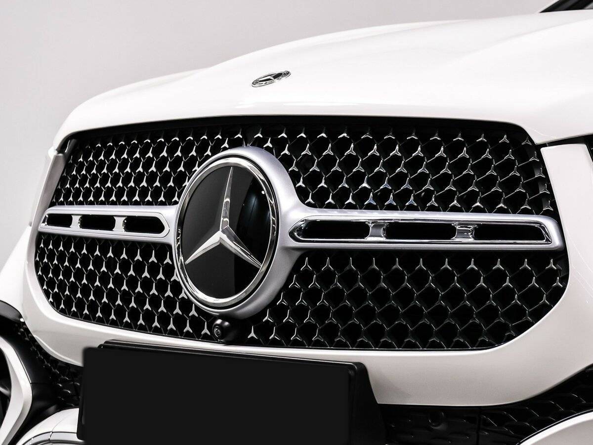 Б/У Мерседес-Бенц ГЛЕ Купе 2023 года. Фото: #18