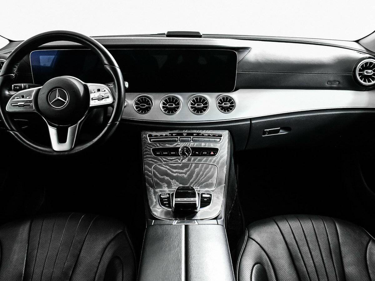 Б/У Мерседес-Бенц ЦЛС 2018 года. Фото: #10