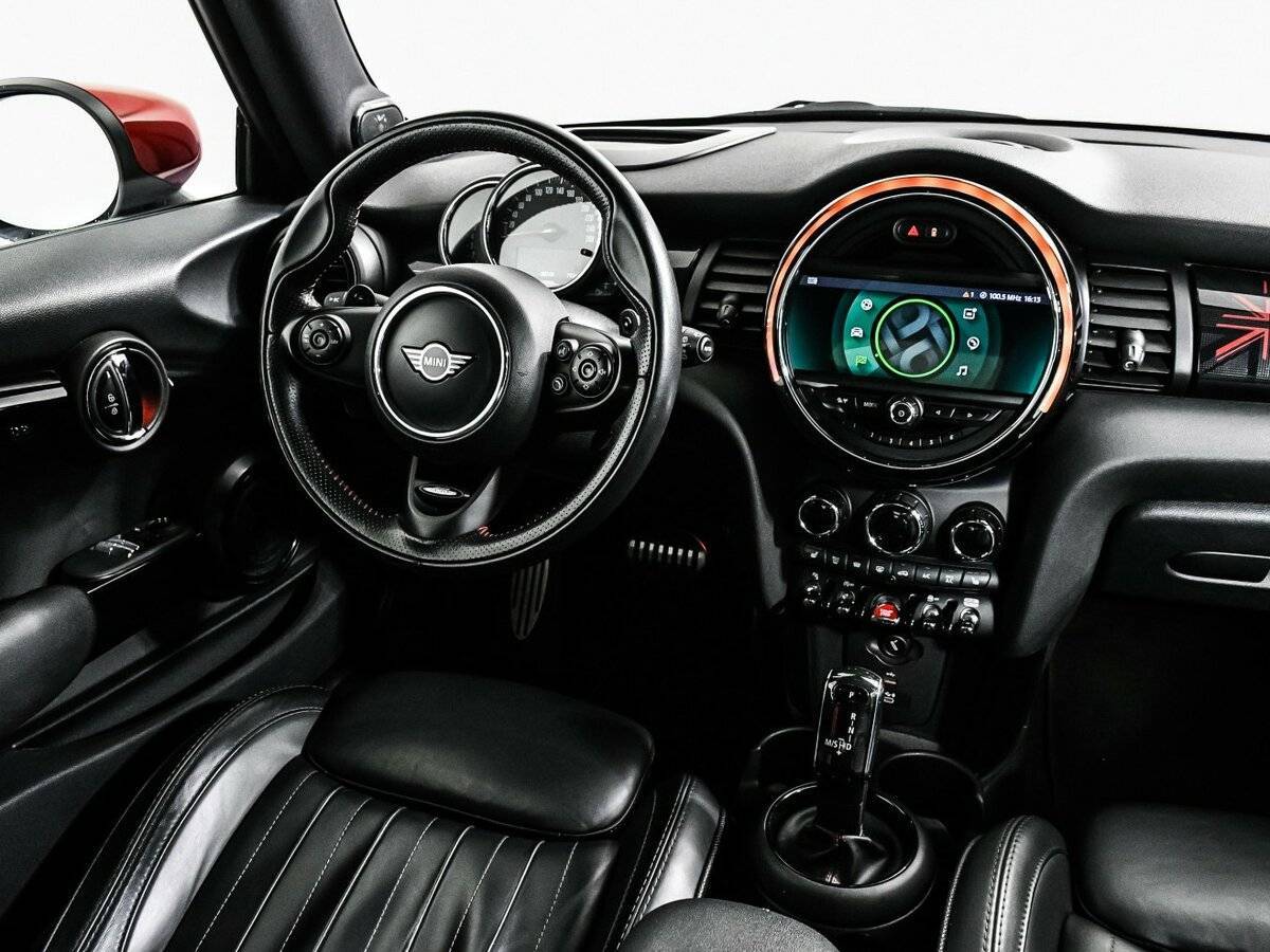 Б/У Мини Хэтч 2020 года. Фото: #8