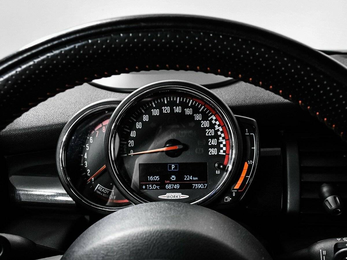 Б/У Мини Хэтч 2020 года. Фото: #9