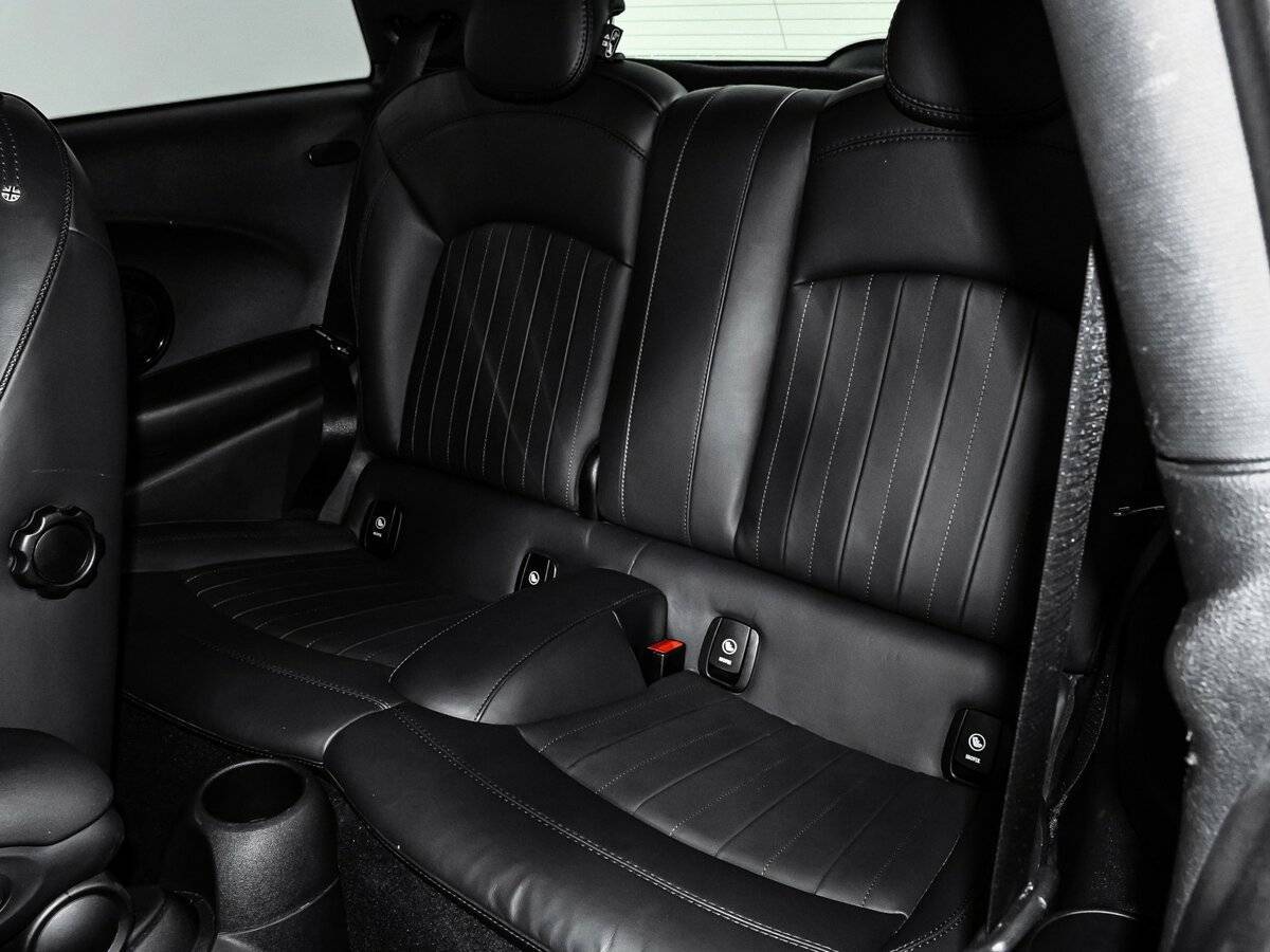 Б/У Мини Хэтч 2020 года. Фото: #13