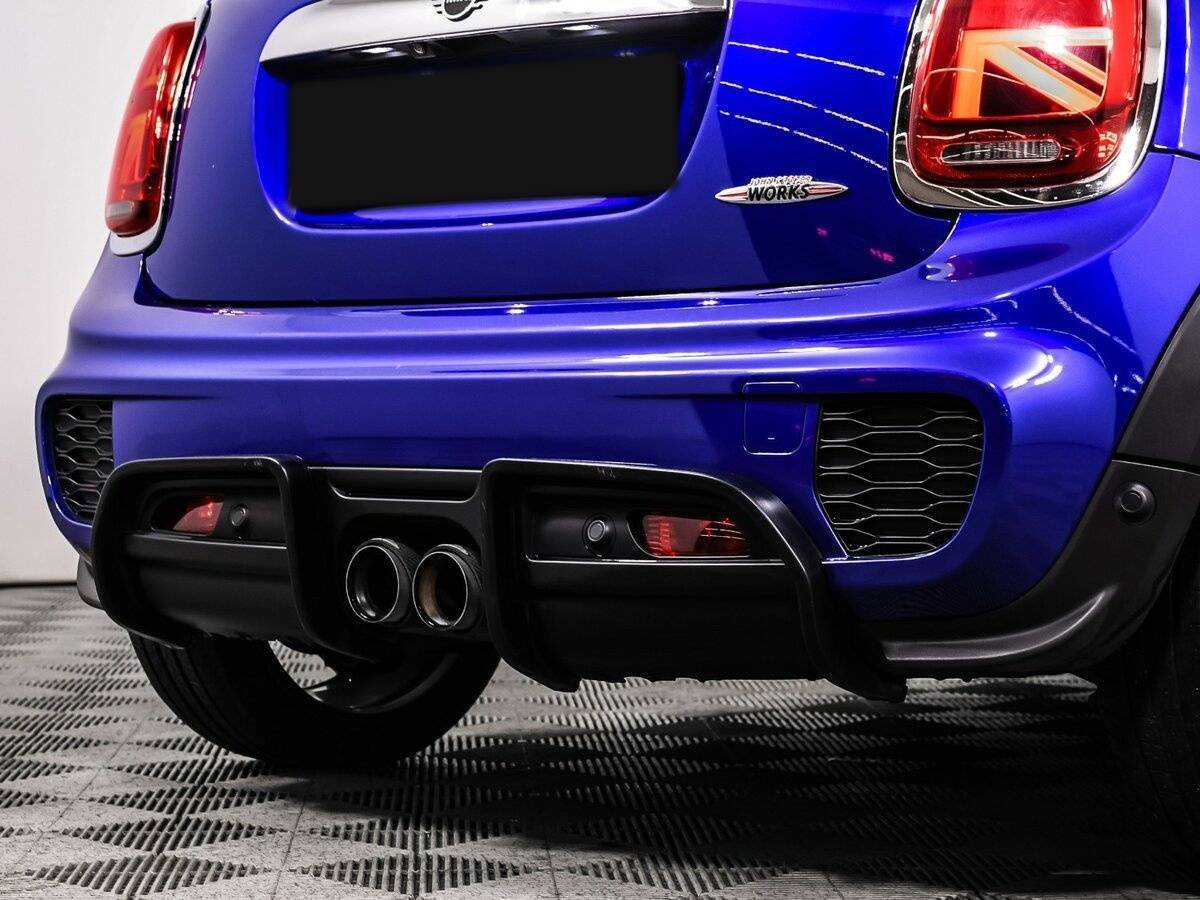 Б/У Мини Хэтч 2020 года. Фото: #17