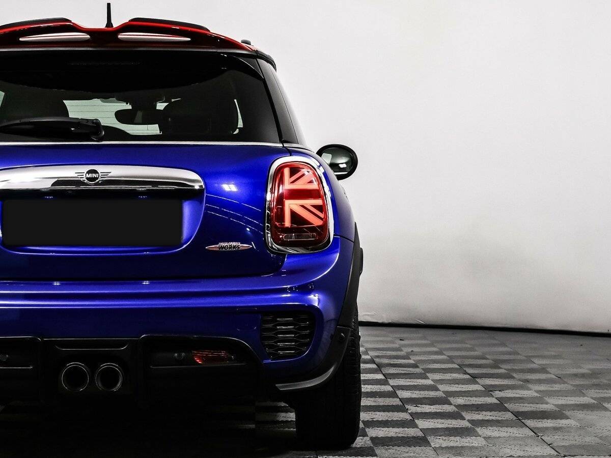 Б/У Мини Хэтч 2020 года. Фото: #18