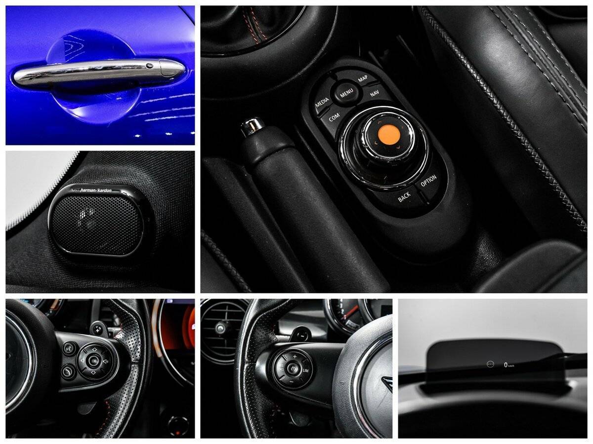 Б/У Мини Хэтч 2020 года. Фото: #19