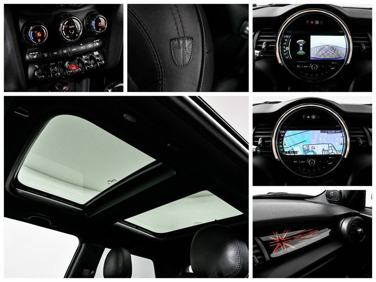 Б/У Мини Хэтч 2020 года. Фото: #20