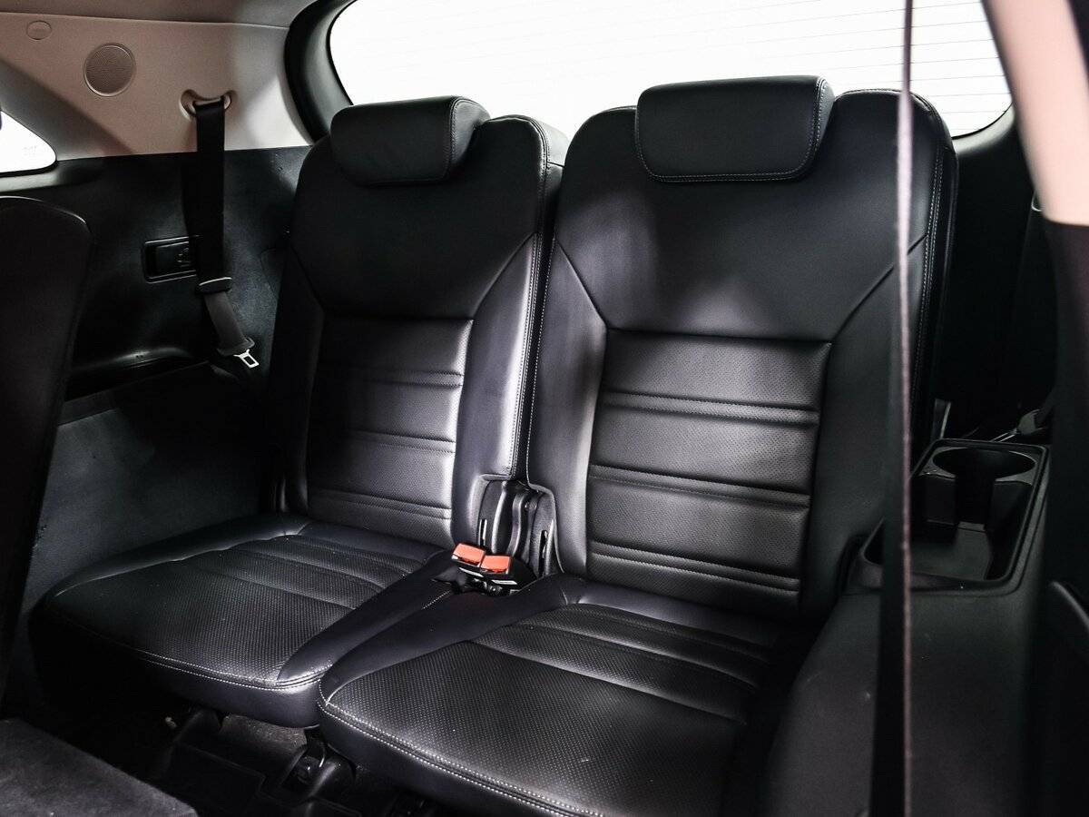 Б/У Киа Соренто 2018 года. Фото: #13