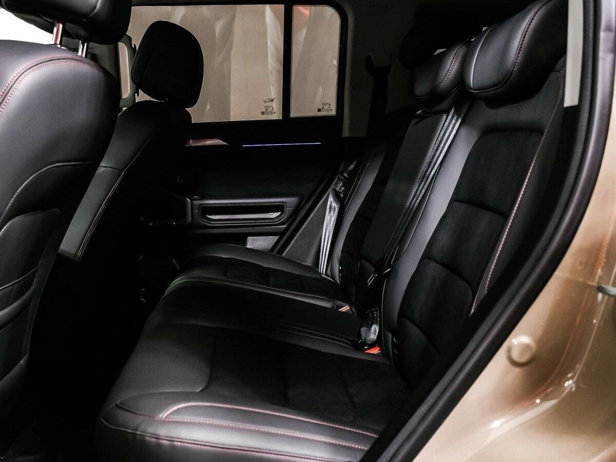 Б/У Жетур T2 2024 года. Фото: #11