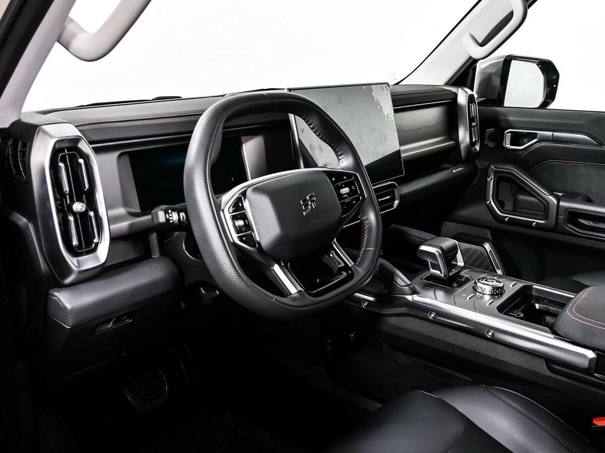 Б/У Жетур T2 2024 года. Фото: #12