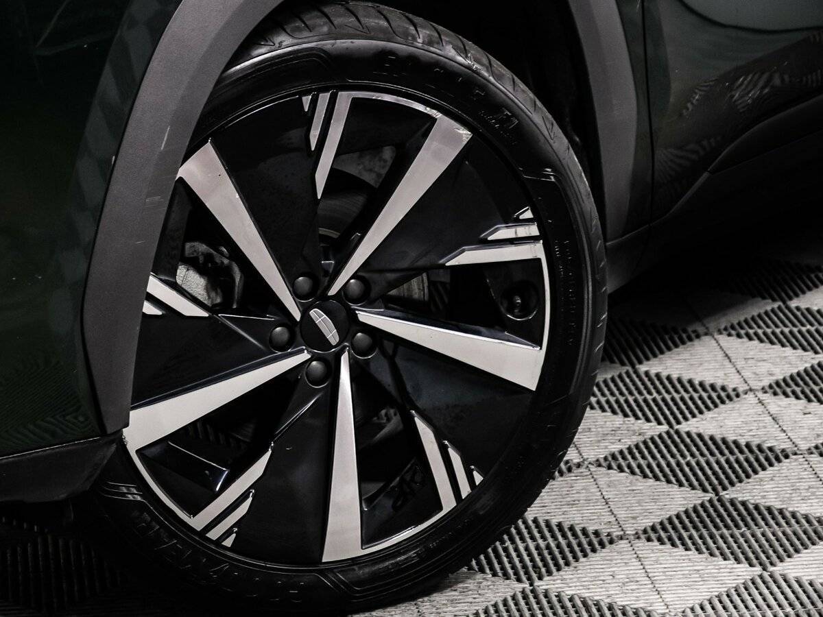 Б/У Джили Атлас 2023 года. Фото: #13