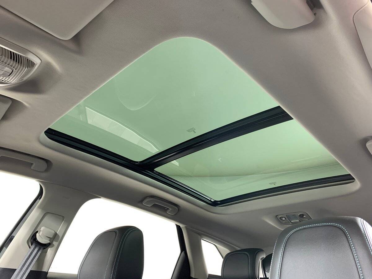 Б/У Пежо 4008 2023 года. Фото: #17