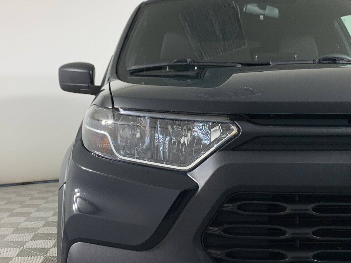 Б/У Лада (ВАЗ) Нива 2024 года. Фото: #9