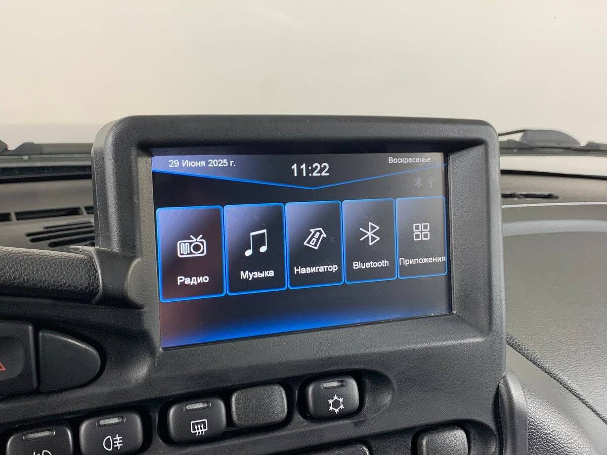 Б/У Лада (ВАЗ) Нива 2024 года. Фото: #14