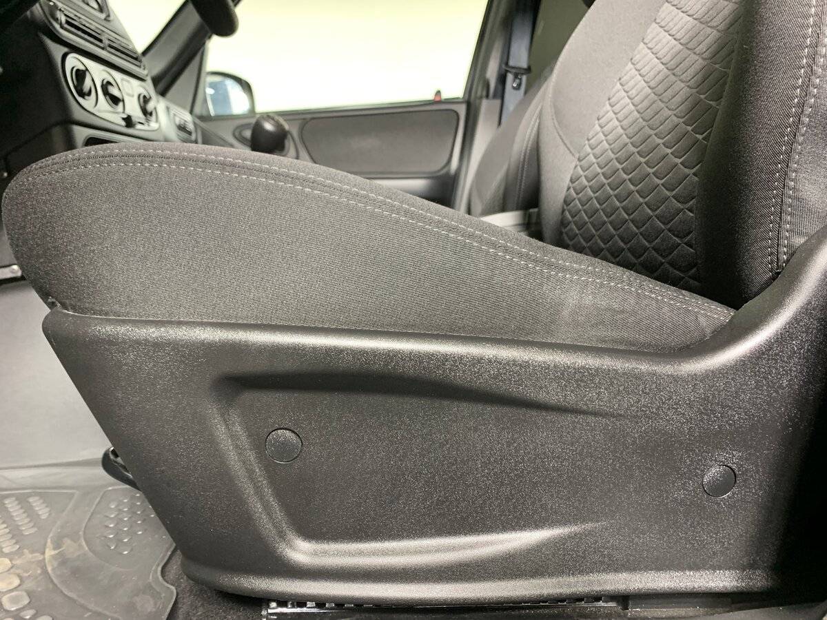 Б/У Лада (ВАЗ) Нива 2024 года. Фото: #15