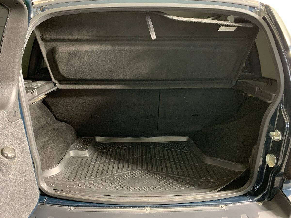 Б/У Лада (ВАЗ) Нива 2024 года. Фото: #18