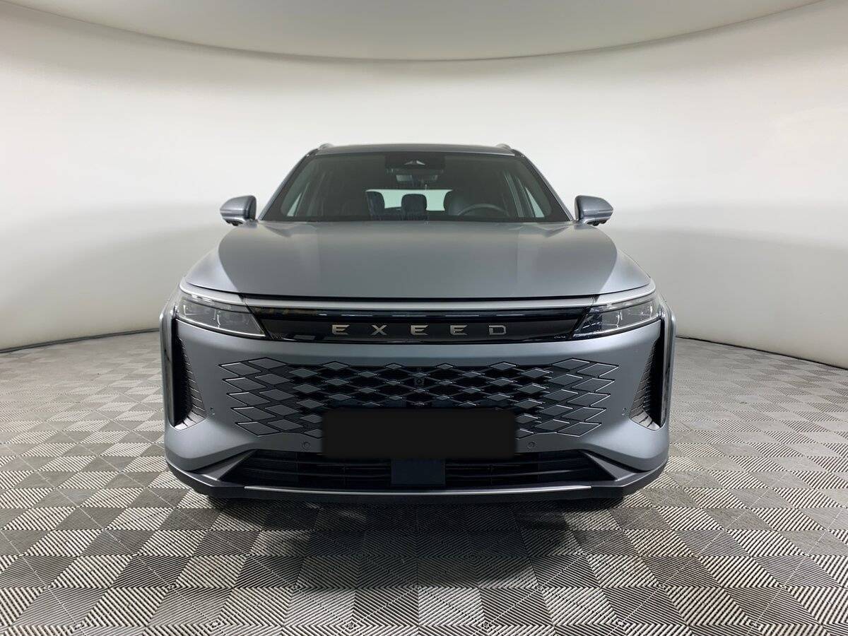 Б/У Эксид Р-Икс 2024 года. Фото: #1