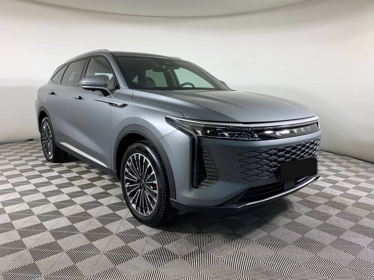 Б/У Эксид Р-Икс 2024 года. Фото: #2