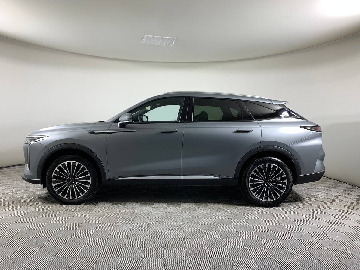 Б/У Эксид Р-Икс 2024 года. Фото: #7