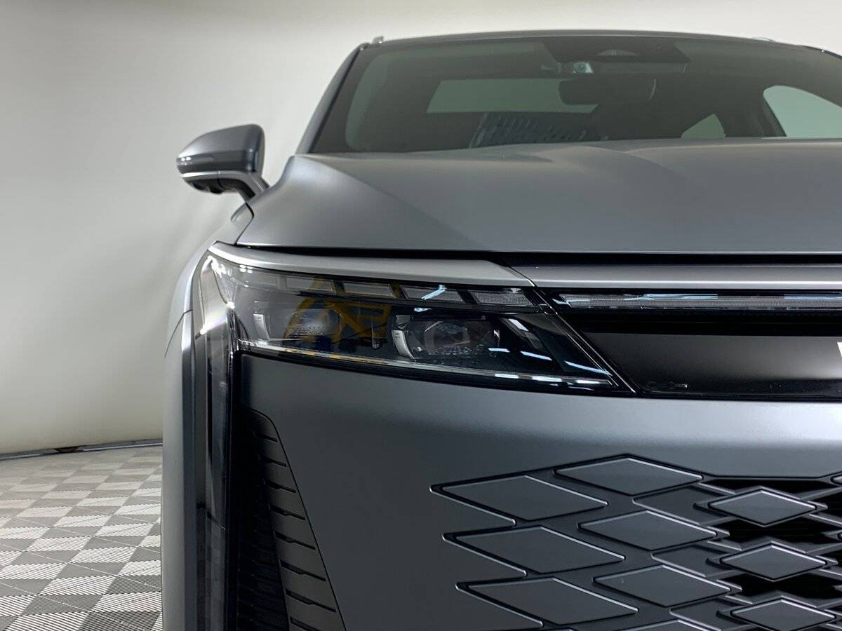 Б/У Эксид Р-Икс 2024 года. Фото: #9