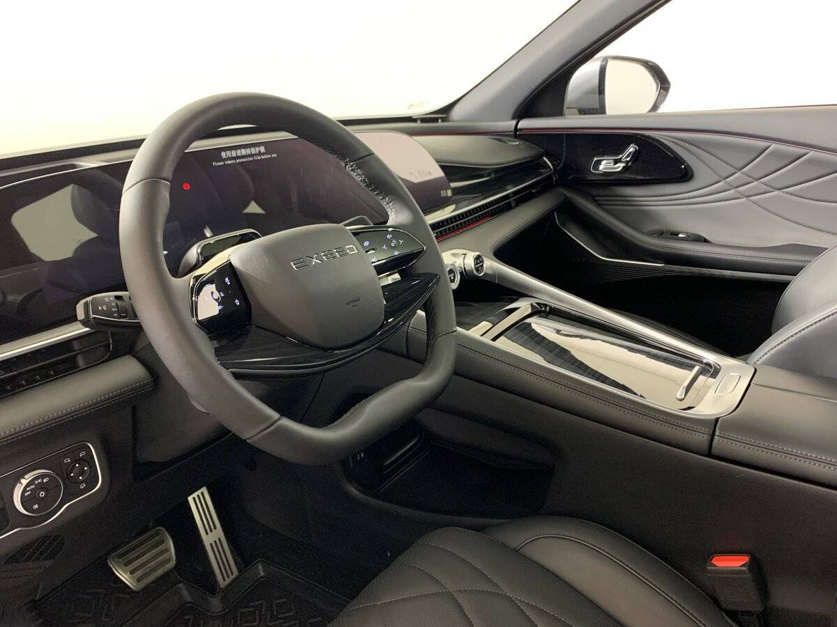 Б/У Эксид Р-Икс 2024 года. Фото: #10