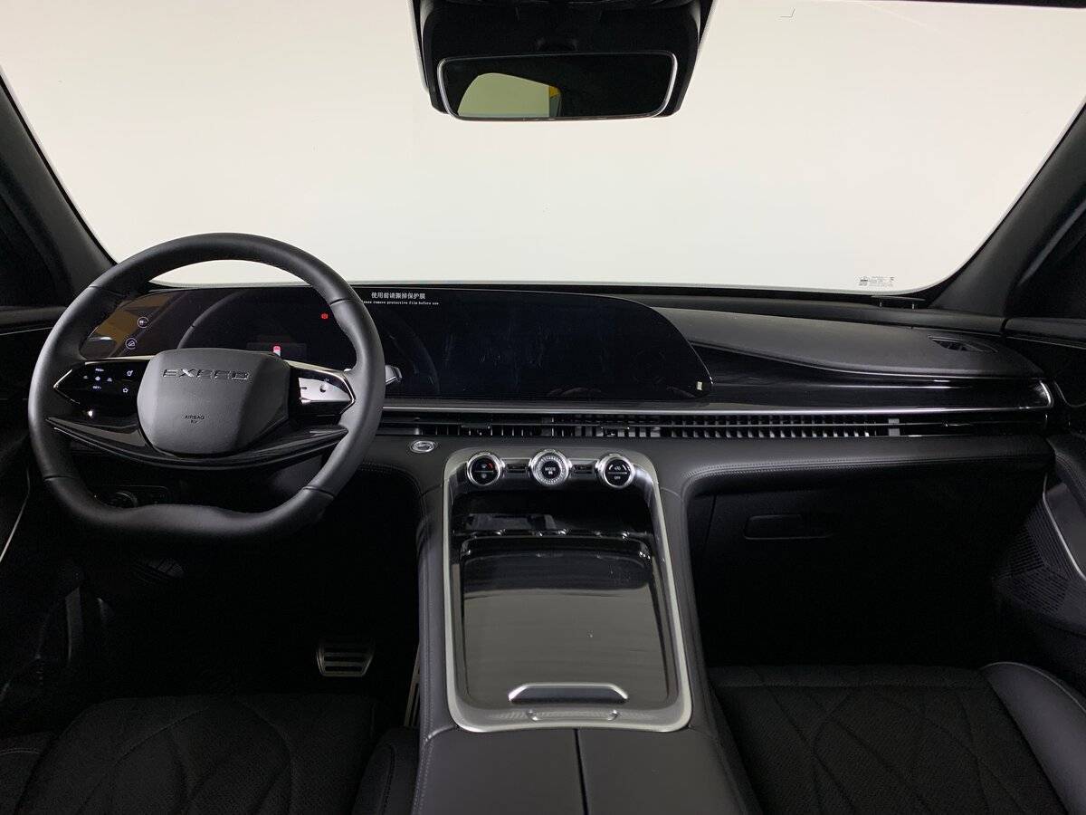 Б/У Эксид Р-Икс 2024 года. Фото: #11