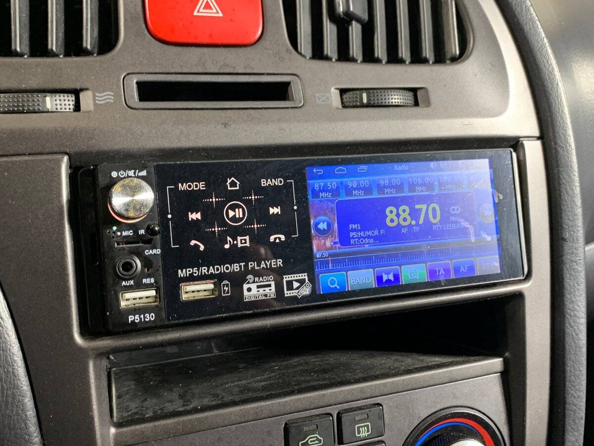 Б/У Хендай Елантра 2009 года. Фото: #14