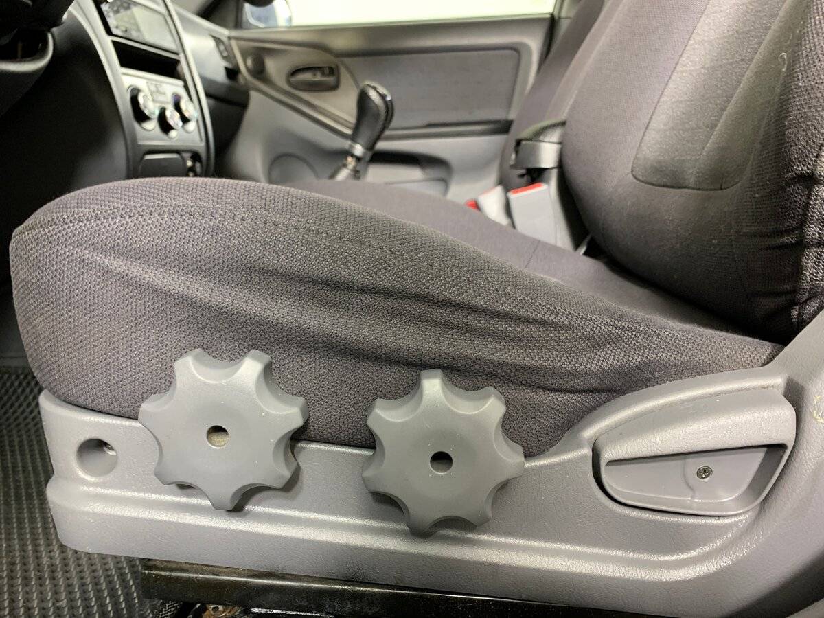 Б/У Хендай Елантра 2009 года. Фото: #15