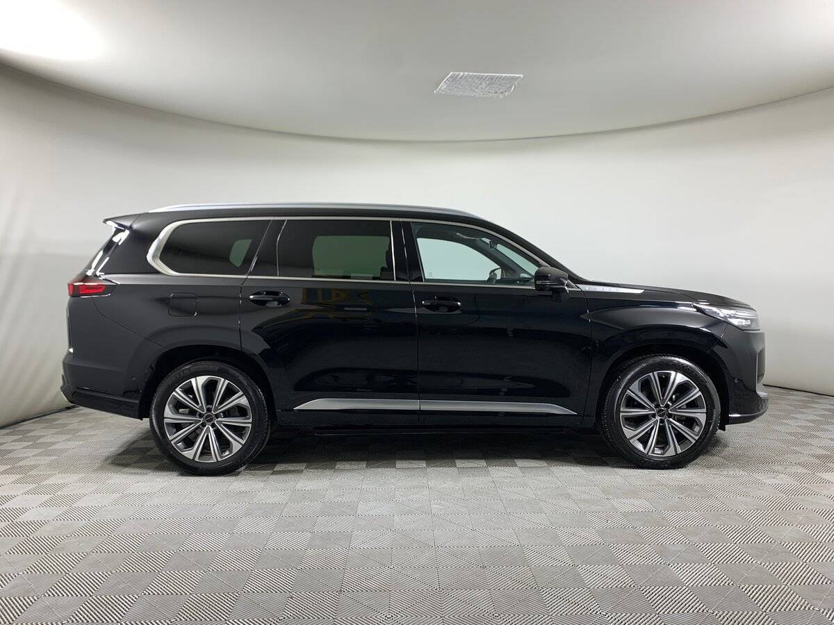 Б/У Эксид В-Икс 2023 года. Фото: #3