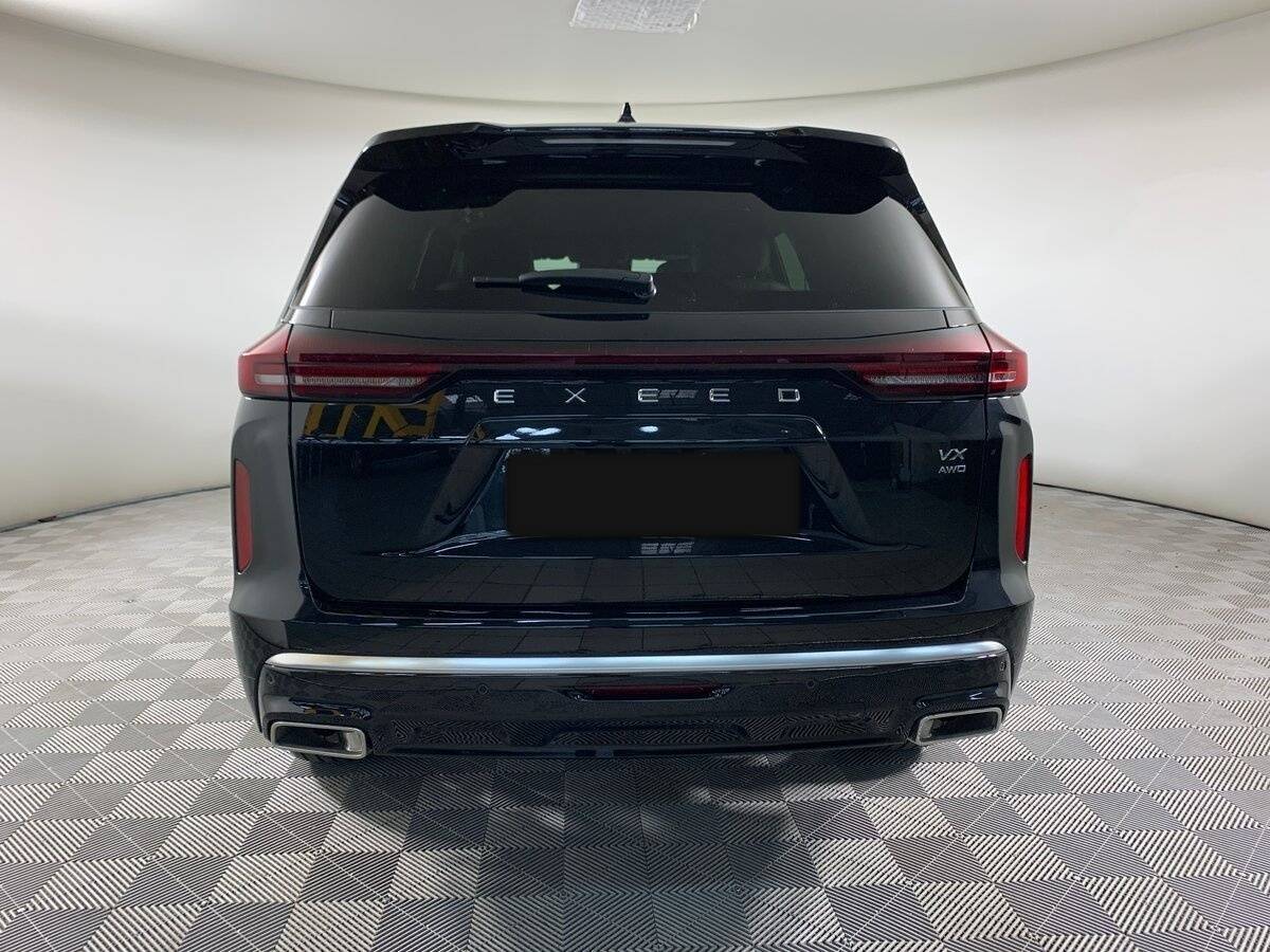 Б/У Эксид В-Икс 2023 года. Фото: #5