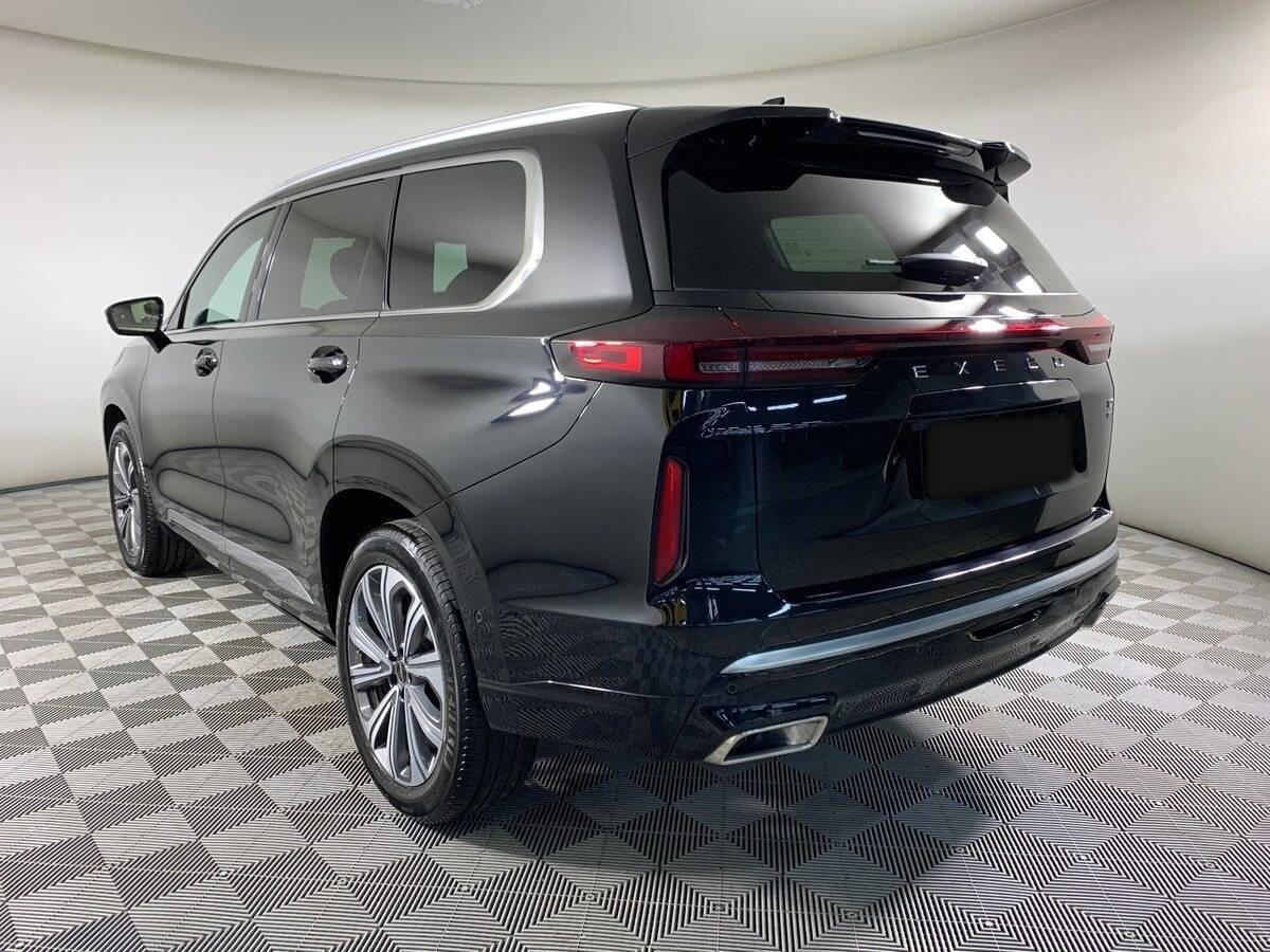 Б/У Эксид В-Икс 2023 года. Фото: #6