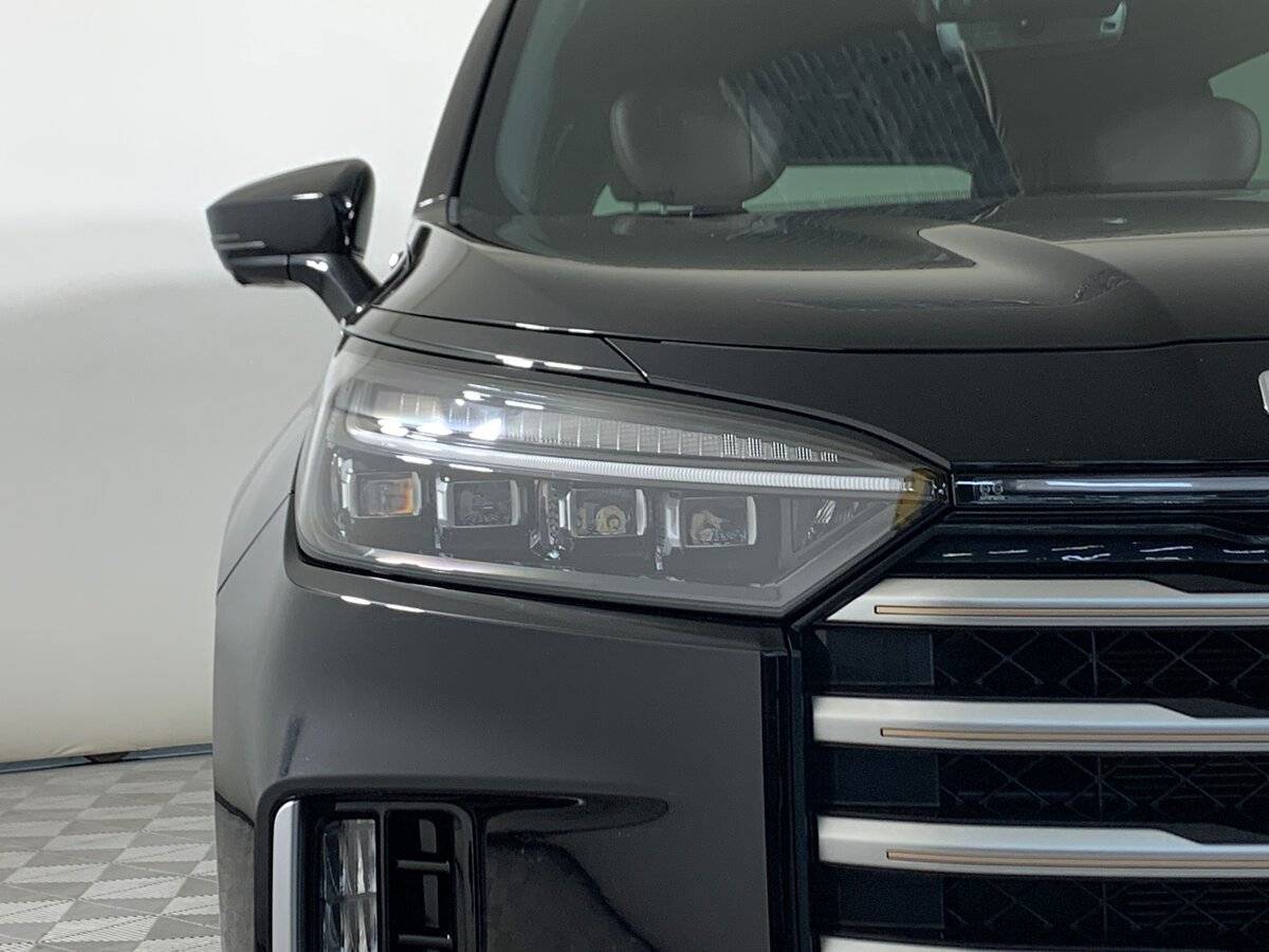 Б/У Эксид В-Икс 2023 года. Фото: #9